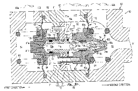 Une figure unique qui représente un dessin illustrant l'invention.